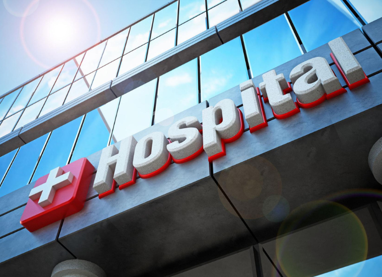 Hospitals