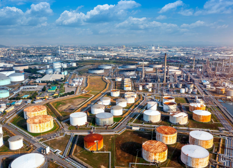 Industries